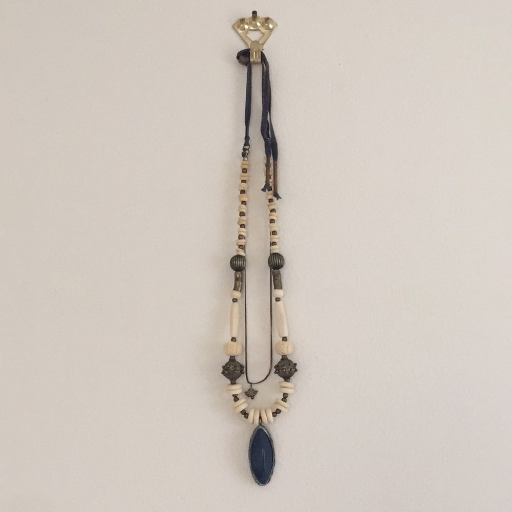 Free People Necklace